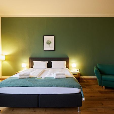 Ahead Burghotel Lenzen Экстерьер фото